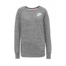Свитшот W NSW GYM VNTG CRW Nike