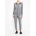 Толстовка W NSW GYM VNTG HOODIE FZ Nike