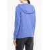 Толстовка W NSW GYM VNTG HOODIE FZ Nike