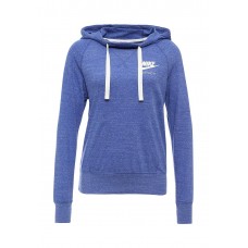 Худи W NSW GYM VNTG HOODIE Nike