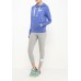Худи W NSW GYM VNTG HOODIE Nike