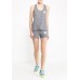 Шорты спортивные W NSW GYM VNTG SHORT Nike