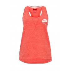 Майка спортивная W NSW GYM VNTG TANK Nike