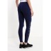 Леггинсы W NSW LEG A SEE LGGNG JDI Nike