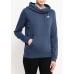 Худи W NSW FNL FLC Nike