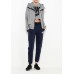 Толстовка W NSW MODERN CAPE Nike