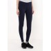 Леггинсы W NSW LEG A SEE LGGNG LOGO Nike