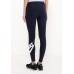 Леггинсы W NSW LEG A SEE LGGNG LOGO Nike