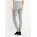 Брюки спортивные W NSW PANT FLC TIGHT Nike