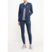 Олимпийка W NSW JKT FLC Nike