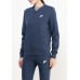 Олимпийка W NSW JKT FLC Nike