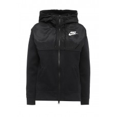 Толстовка W NSW AV15 HOODIE FZ Nike
