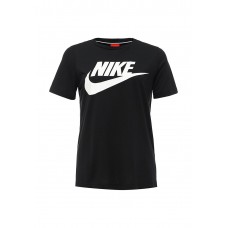 Футболка W NSW ESSNTL TEE HBR Nike