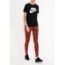 Футболка W NSW ESSNTL TEE HBR Nike