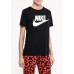 Футболка W NSW ESSNTL TEE HBR Nike