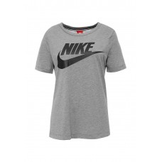 Футболка W NSW ESSNTL TEE HBR Nike