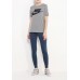 Футболка W NSW ESSNTL TEE HBR Nike