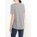 Футболка W NSW ESSNTL TEE HBR Nike