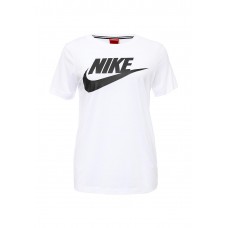 Футболка W NSW ESSNTL TEE HBR Nike