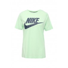 Футболка W NSW ESSNTL TEE HBR Nike