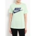 Футболка W NSW ESSNTL TEE HBR Nike
