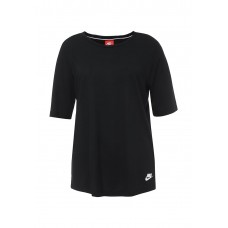 Футболка W NSW ESSNTL TEE LBR Nike