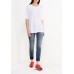 Футболка W NSW ESSNTL TEE LBR Nike