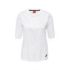 Футболка W NSW TOP BND Nike