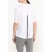 Футболка W NSW TOP BND Nike
