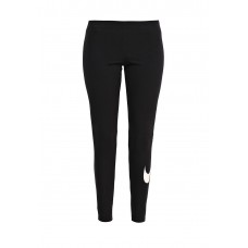 Леггинсы W NSW LGGNG LOGO CLUB Nike