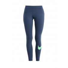 Тайтсы W NSW LGGNG LOGO CLUB Nike