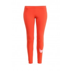 Леггинсы W NSW LGGNG LOGO CLUB Nike