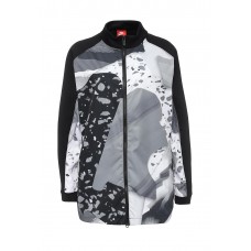 Олимпийка W NSW JKT MONTAGE Nike