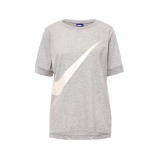 Футболка W NSW TOP SS PREP Nike