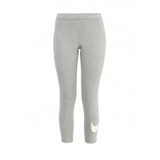 Тайтсы W NSW LGGNG CLUB CROP LOGO Nike