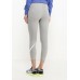 Тайтсы W NSW LGGNG CLUB CROP LOGO Nike