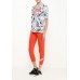 Тайтсы W NSW LGGNG CLUB CROP LOGO Nike