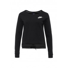 Свитшот W NSW AV15 CRW FLC Nike