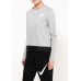 Свитшот W NSW AV15 CRW FLC Nike