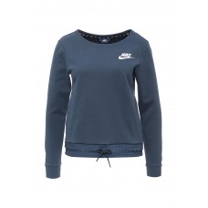 Свитшот W NSW AV15 CRW FLC Nike