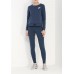 Свитшот W NSW AV15 CRW FLC Nike