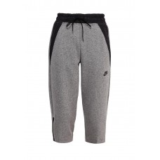 Капри W NSW TCH FLC PANT SNKR Nike