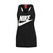 Майка W NSW ESSNTL TANK HBR Nike