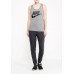 Майка W NSW ESSNTL TANK HBR Nike