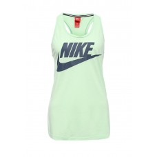 Майка W NSW ESSNTL TANK HBR Nike
