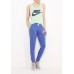 Майка W NSW ESSNTL TANK HBR Nike