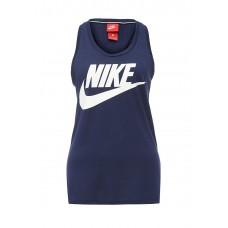 Майка W NSW ESSNTL TANK HBR Nike