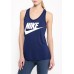 Майка W NSW ESSNTL TANK HBR Nike
