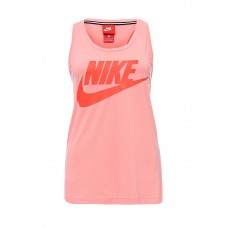 Майка W NSW ESSNTL TANK HBR Nike