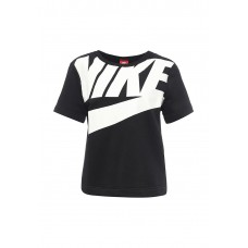 Футболка W NSW MODERN TOP IRREVERENT Nike